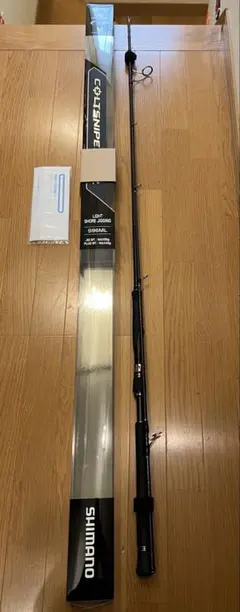 シマノ　20コルトスナイパー XR S96MLのサムネイル