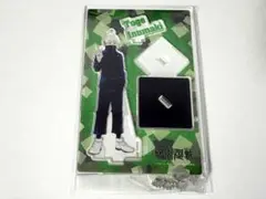 呪術廻戦　狗巻棘 アクリルスタンドキーホルダー Ver.3