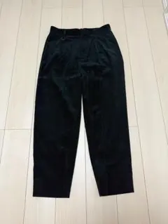 MONKEYTIME 8W CORD WIDE 1P PANTS/コーデュロイ