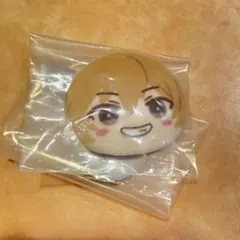 おまんじゅうクリップ 羽風薫