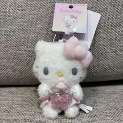 星屑ベイビーボトル　ハローキティ