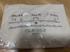 コジコジ　ランチトート　訳あり