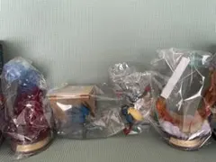 ポケモン リーメント ゆらめくポケモンのひととき メガリザードンX メガルカリオ