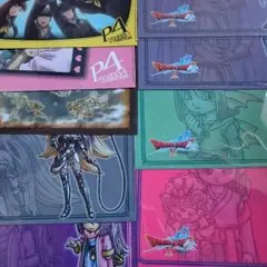 ドラゴンクエストx ファイル9 ペルソナ2