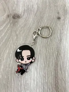 SnowMan 目黒蓮　すのちる　キーホルダー