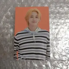 SEVENTEEN CARAT LAND ケレン 2021 ジョンハン トレカ