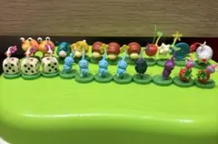 ピクミン チョコエッグ　22個セットまとめ売り