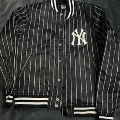 Majestic ニューヨーク・ヤンキース スタジャン