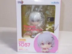 ねんどろいど テレサ 魔法少女TeRiRiVer. 「崩壊3rd」