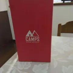CAMPS ペットボトルクーラー 500-670ml対応のサムネイル