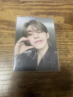 SEVENTEEN RIGHT HERE JAPAN エスクプス セルカ 92