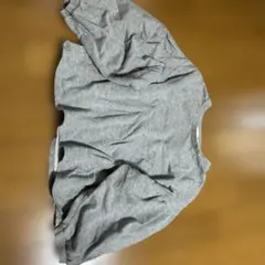 OQNO バルーン袖トップス　130〜