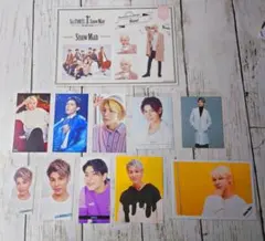 snowman ラウールセット