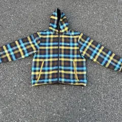 element中綿ジャケット