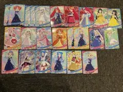 ひみつのアイプリ アイプリカード みつき まとめ売り 星4 スペシャル 5