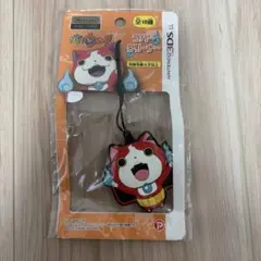 妖怪ウォッチ☆ジバニャン ラバークリーナー
