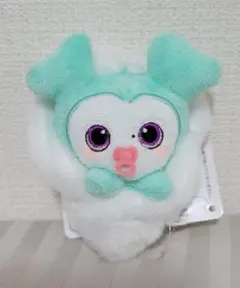 ミナ おくるみマスコットTWICE LOVELYS BABY LOVELYS