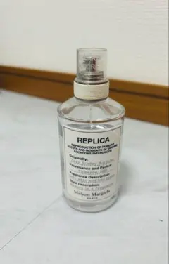Maison Margiela REPLICA オードトワレ 100ml