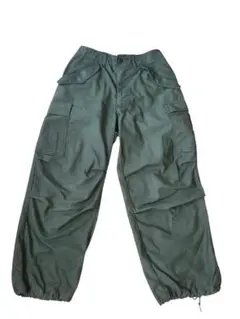 2026年最新】M65 パンツ 70sの人気アイテム - メルカリ