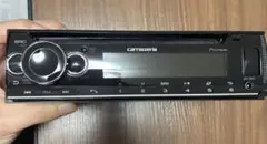 Pioneer carrozzeria DEH-6600 1dinヘッドユニット - メルカリ