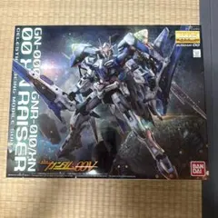 2026年最新】MG ダブルオーライザーの人気アイテム - メルカリ