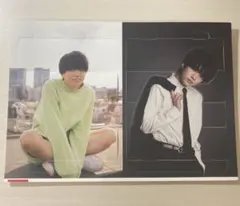 なにわ男子 西畑大吾 カレンダー付録