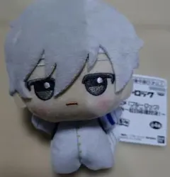 ちびぐるみ ブルーロック 凪誠士郎 紅白応援対決!