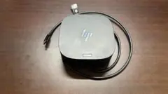 確認用　白ラビット　HP　G5　ドッキングステーション　中古2台 2026年最新】hp ドッキングステーション g5の人気アイテム - メルカリ