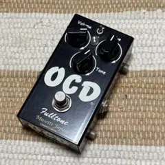 Fulltone OCD Musette Japan Limited V1.4 - メルカリ