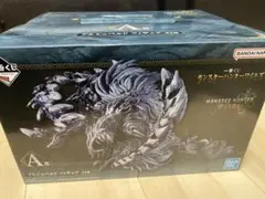 一番くじ モンスターハンターワイルズ A賞 アルシュベルド