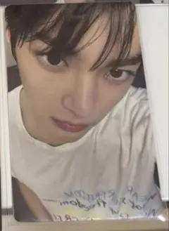 cortis コルティス ジュフン アメリカ限定 US トレカ レア CORTIS コルティス 封入トレカ ジュフン - メルカリ