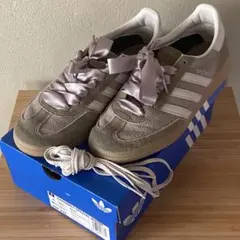 adidas ハンドボールスペツィアル 24.5cm