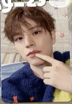 ペンミ 3/28 STAY in Little Our House トレカ　特典