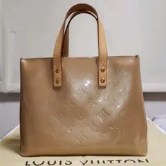 Louis Vuitton ハンドバッグ ベージュ