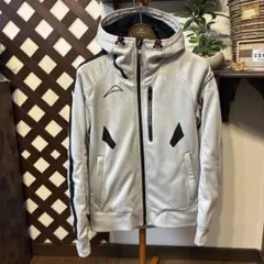 （masa338）ベクトルジャケット Lサイズ グレー masa338様専用）ベクトルジャケット Lサイズ グレー - メルカリ
