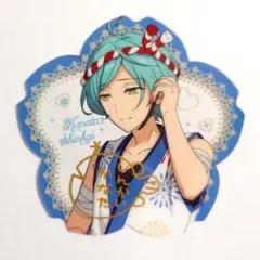 にじさんじ NIJISANJI ルカ・カネシロ 春節 中国 缶バッジ - メルカリ