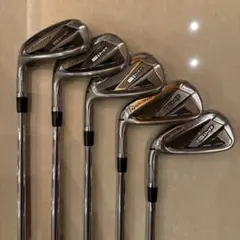 2025年最新】Sim2 max アイアン レフティの人気アイテム - メルカリ