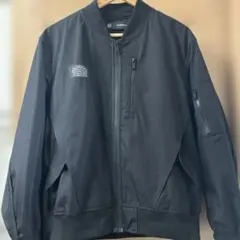 リブブルゾン　UNDERCOVER　GU ジーユー