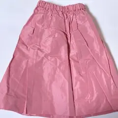 MIU MIU ミュウミュウ　フレアミニスカート　サイズ38