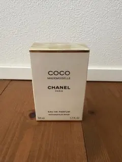 【新品】CHANEL COCO MADEMOISELLE 50ml