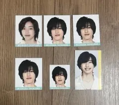 なにわ男子　道枝駿佑　デタカ