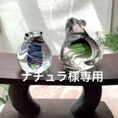 うえのえみ 陶人形 オブジェ ネコ 女の子 日本作家 - メルカリ