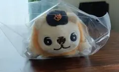 ジャイアンツ パペット肩乗りマスコット - メルカリ