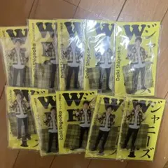 【新品未開封】アクスタ Fest ジャニーズWEST 重岡大毅