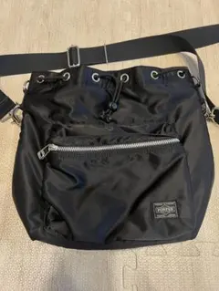 2025年最新】porter バルーンサックの人気アイテム - メルカリ