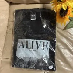 SOPHIA［We Believe ALIVE］フォトTシャツ【L】のサムネイル