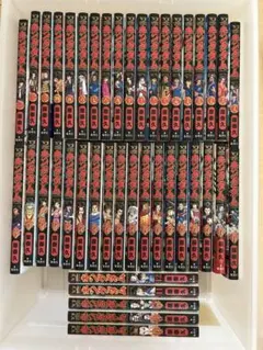 キングダム 34巻〜72巻 39巻セット 初版・帯付きも！ - メルカリ