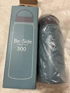 ノベルティPUMA Be-Side HANDY MUG 500mlのサムネイル