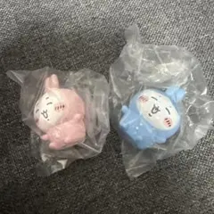 ちいかわ カプセルトイ