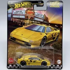 2026年最新】ホットウィール ランボルギーニ ディアブロの人気アイテム